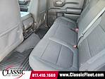 Used 2022 Chevrolet Silverado 1500 LTD Custom Crew Cab for sale #NG188142 - photo 20