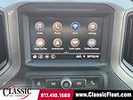 Used 2022 Chevrolet Silverado 1500 LTD Custom Crew Cab for sale #NG188142 - photo 26