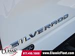 Used 2022 Chevrolet Silverado 1500 LTD Custom Crew Cab for sale #NG188142 - photo 29