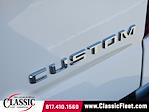 Used 2022 Chevrolet Silverado 1500 LTD Custom Crew Cab for sale #NG188142 - photo 30