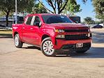Used 2022 Chevrolet Silverado 1500 LTD Custom Crew Cab for sale #NG196520 - photo 1