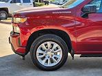 Used 2022 Chevrolet Silverado 1500 LTD Custom Crew Cab for sale #NG196520 - photo 5