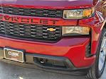 Used 2022 Chevrolet Silverado 1500 LTD Custom Crew Cab for sale #NG196520 - photo 6
