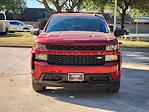 Used 2022 Chevrolet Silverado 1500 LTD Custom Crew Cab for sale #NG196520 - photo 30