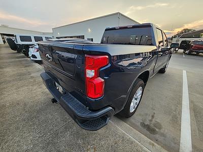 2022 Chevrolet Silverado 1500 LTD Crew Cab 4x2 Pickup for sale #NG199018 - photo 2