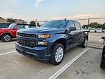 2022 Chevrolet Silverado 1500 LTD Crew Cab 4x2 Pickup for sale #NG199018 - photo 4