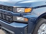 2022 Chevrolet Silverado 1500 LTD Crew Cab 4x2 Pickup for sale #NG199018 - photo 9