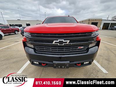 Used 2022 Chevrolet Silverado 1500 - photo 1