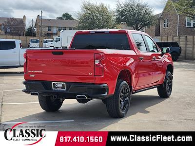 Used 2022 Chevrolet Silverado 1500 LTD - photo 1