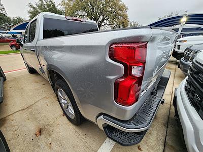 Used 2022 Chevrolet Silverado 1500 LTD Custom Crew Cab for sale #NG204596 - photo 2