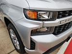 2022 Chevrolet Silverado 1500 Crew Cab 4x2 Pickup for sale #NG204596 - photo 6