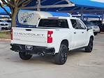 2022 Chevrolet Silverado 1500 LTD Crew Cab 4x4 Pickup for sale #NG208353 - photo 2