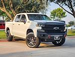 2022 Chevrolet Silverado 1500 LTD Crew Cab 4x4 Pickup for sale #NG208353 - photo 1