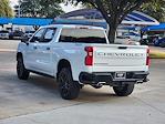 2022 Chevrolet Silverado 1500 LTD Crew Cab 4x4 Pickup for sale #NG208353 - photo 3