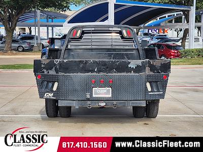 Used 2022 Ram 3500 Crew Cab Flatbed Truck for sale #NG401042 - photo 2