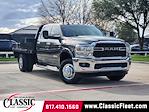 2022 Ram 3500 Crew Cab DRW 4x4 Cab Chassis for sale #NG401042 - photo 1