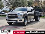 2022 Ram 3500 Crew Cab DRW 4x4 Cab Chassis for sale #NG401042 - photo 10