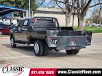 2022 Ram 3500 Crew Cab DRW 4x4 Cab Chassis for sale #NG401042 - photo 2