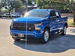 2022 Chevrolet Silverado 1500 Crew Cab 4x2 Pickup for sale #NG514331 - photo 1