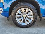 2022 Chevrolet Silverado 1500 Crew Cab 4x2 Pickup for sale #NG514331 - photo 8