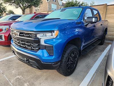 2022 Chevrolet Silverado 1500 Crew Cab 4x4 Pickup for sale #NG523473 - photo 2