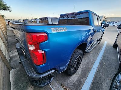 2022 Chevrolet Silverado 1500 Crew Cab 4x4 Pickup for sale #NG523473 - photo 2