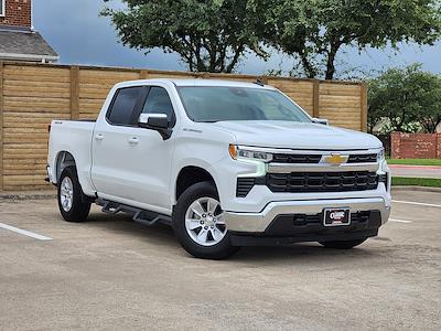 2022 Chevrolet Silverado 1500 Crew Cab 4x4 Pickup for sale #NG527733 - photo 1