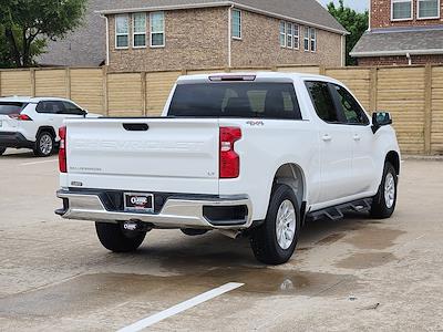 2022 Chevrolet Silverado 1500 Crew Cab 4x4 Pickup for sale #NG527733 - photo 2