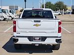 2022 Chevrolet Silverado 1500 Crew Cab 4x2 Pickup for sale #NG531783 - photo 4