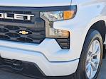 2022 Chevrolet Silverado 1500 Crew Cab 4x2 Pickup for sale #NG531783 - photo 7