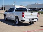 2022 Chevrolet Silverado 1500 Crew Cab 4x2 Pickup for sale #NG531783 - photo 2