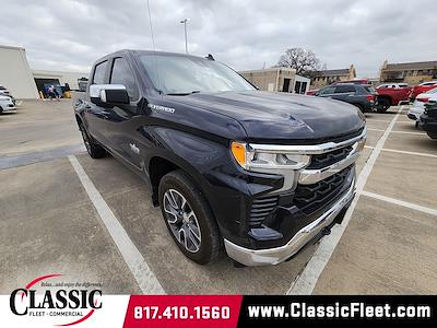 Used 2022 Chevrolet Silverado 1500 - photo 1
