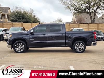 Used 2022 Chevrolet Silverado 1500 - photo 1