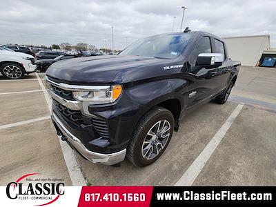 Used 2022 Chevrolet Silverado 1500 - photo 1
