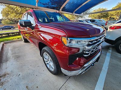 2022 Chevrolet Silverado 1500 Crew Cab 4x4 Pickup for sale #NG537592 - photo 1