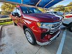2022 Chevrolet Silverado 1500 Crew Cab 4x4 Pickup for sale #NG537592 - photo 1