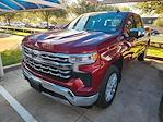2022 Chevrolet Silverado 1500 Crew Cab 4x4 Pickup for sale #NG537592 - photo 3
