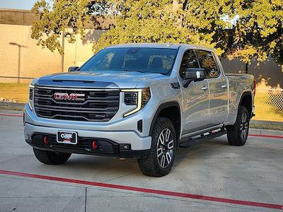 2022 GMC Sierra 1500 Crew Cab 4x4 Pickup for sale #NG544479 - photo 1
