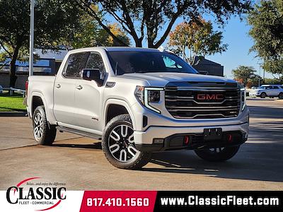 Used 2022 GMC Sierra 1500 AT4 Crew Cab for sale #NG569863 - photo 1