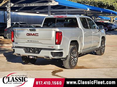 Used 2022 GMC Sierra 1500 AT4 Crew Cab for sale #NG569863 - photo 2