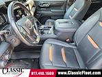Used 2022 GMC Sierra 1500 AT4 Crew Cab for sale #NG569863 - photo 4
