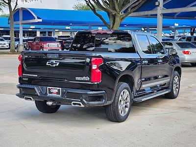 2022 Chevrolet Silverado 1500 Crew Cab 4x4 Pickup for sale #NG584096 - photo 2