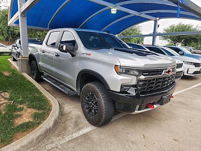 2022 Chevrolet Silverado 1500 Crew Cab 4x4 Pickup for sale #NG604600 - photo 1