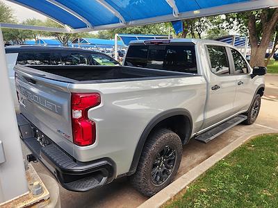 2022 Chevrolet Silverado 1500 Crew Cab 4x4 Pickup for sale #NG604600 - photo 2