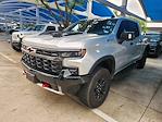 2022 Chevrolet Silverado 1500 Crew Cab 4x4 Pickup for sale #NG604600 - photo 3