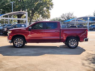 2022 Chevrolet Silverado 1500 Crew Cab 4x4 Pickup for sale #NG604949 - photo 2