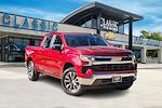 2022 Chevrolet Silverado 1500 Crew Cab 4x4 Pickup for sale #NG604949 - photo 1