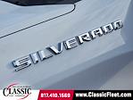 2022 Chevrolet Silverado 1500 Crew Cab 4x2 Pickup for sale #NG612316 - photo 9