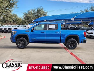 Used 2022 GMC Sierra 1500 AT4X Crew Cab for sale #NG620780 - photo 2
