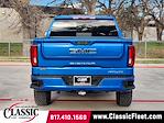 Used 2022 GMC Sierra 1500 AT4X Crew Cab for sale #NG620780 - photo 3